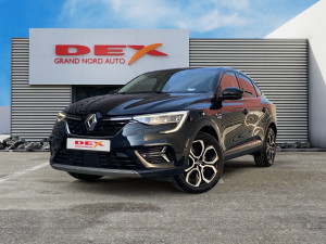 ARKANA 1.3 TCE 160CH MILD HYBRID RS-LINE