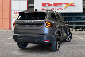 BIGSTER 1.2 MILD HYBRID 140CH EXTREME