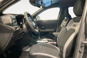 BIGSTER 1.2 MILD HYBRID 140CH EXTREME