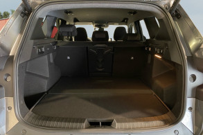 BIGSTER 1.2 MILD HYBRID 140CH EXTREME